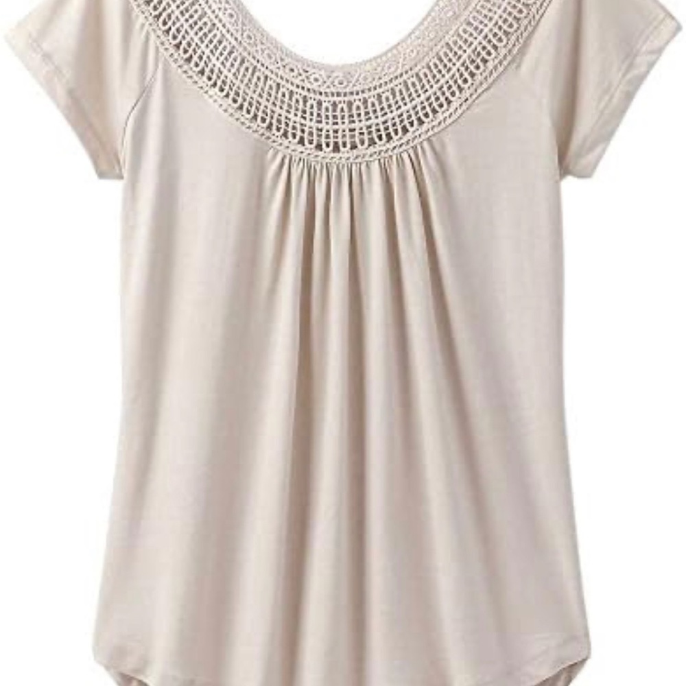 Prana Nelly top in size medium